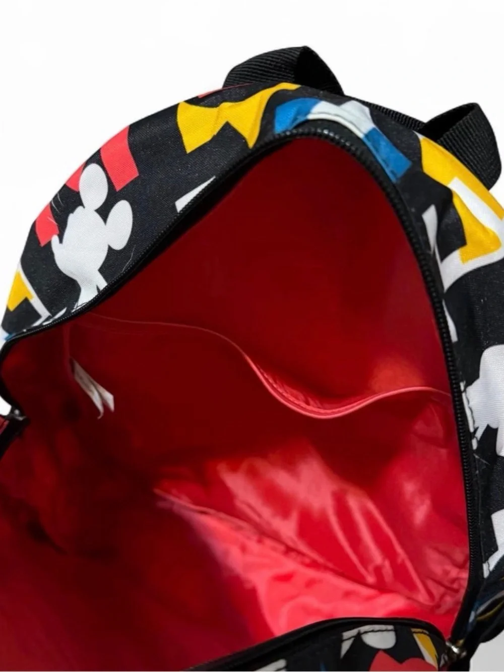 Disney Mickey Mouse backpack